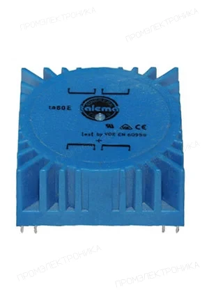 TALEMA Print-RKT Трансформатор (25VA, 2x22V, 70065K)