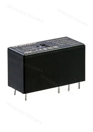 Shenler R2G1CU-012, реле 12В