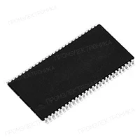 ALLIANCE Mem. AS4C16M16SA-6TIN, микросхема памяти SDRAM 256мБT 166МГц TSOP54