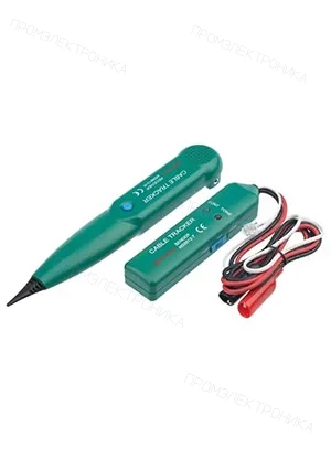 Mastech MS6812, Тестер-трассоискатель с генератором сигнала