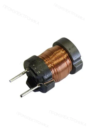 SUMIDA RCH114NP-151KB, Дроссель 10.5*14.4, 150uH 1.4A