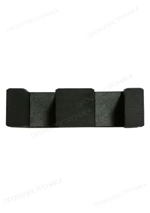 ACME P41EF25G151, Ферритовый сердечник E25/13/7, AL=151нГн, gap=0.50+/-0.05, аналог B66317G0500X187