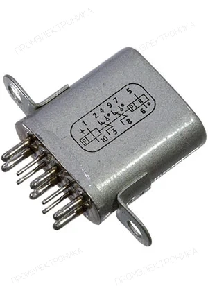 СТАРТ-НОВГОРОД РПС32Б  РС4.520.224, (90-93г)