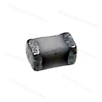 Bourns CI160808-5N6D, SMD индуктивность 0.0056 мкГн 0603