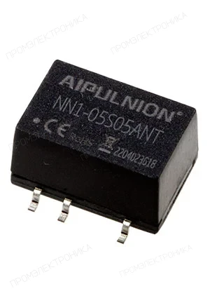 Aipulnion NN1-05S05ANT, DC-DC преобразователь