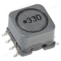 Bourns SRR0908-330ML, SMD индуктивность 33 мкГн
