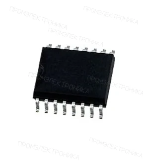 NEX-NXP TEA5500T, кодер/декодер систем шифрования SOP16L