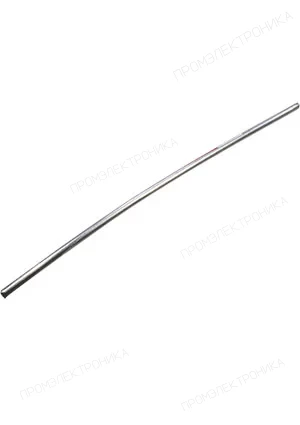 REXANT 09-3531, Припой пруток ПОС-30, D8 мм, L=400 мм, 200 10 г, (олово 30%, свинец 70%)