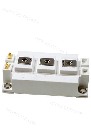 YJ MG300HF12TLC2, IGBT модуль, 1200V, 300A, Half Bridge, 106mm x 62mm