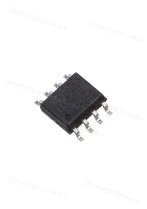 Allegro ACS724LLCTR-05AB-T, SOIC8N