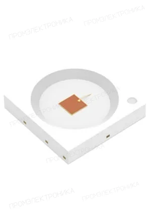 Refond RF-A2E31-R15E-R4, светодиод 3030, EMC, 615нм (красный), 2-2.6В, 24.2-33.4лм@150мА, 120град, AEC-Q101