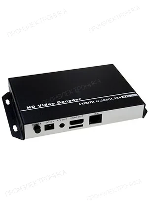 Китай JM 1000, видео энкодер с HDMI+A/V Ou