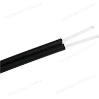 AVAGO/Broadcom HFBR-RUD100Z, оптоволоконный кабель (100м бухта)