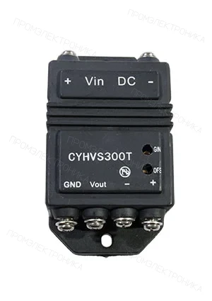 Chenyang CYHVS300T, датчик напряжения 300VAC -/+15VDC 5VDC (=AV100-250)