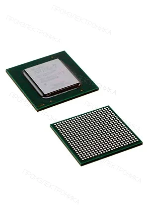 AMD XC7A200T-2FFG1156I, Artix-7 FPGA 1156-BBGA, FCBGA (35*35)