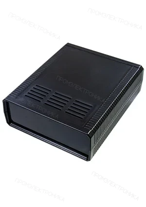 SZOMK AK-D-06 B, Корпус пластиковый ABS 175*210*65