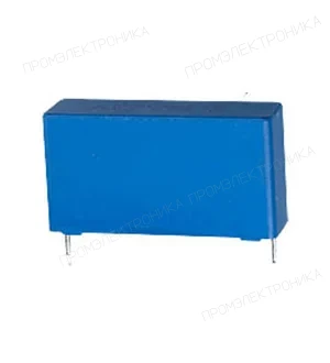 TDK EPCOS B32676E1155K, конденсатор пленочный 1.5мкФ 10% 750Vdc