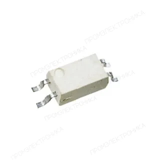 Toshiba TLP281(GB-TP,F), SOP4