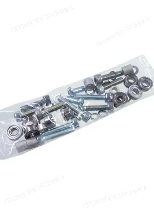 TE Connectivity 870779-000, Набор, RBK-ILS-PROC-BEAR-REP-KIT RBK-ILS-PROC-BEAR-REP-KIT Piece, 5-1196777-7