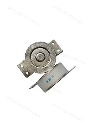 TDK EPCOS B88069X6551B401, газовый разрядник L1B-A800XP1