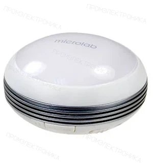 Microlab MICROLAB MD-112 КОЛОНКИ МОНО 1W USB 87X48X87 ММ