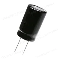 JAMICON JTK476M400S1GMM32L, конденсатор электролитический 47мкФ 400В 105C 16*32 (TKR470M2GK32M) (К50-35)