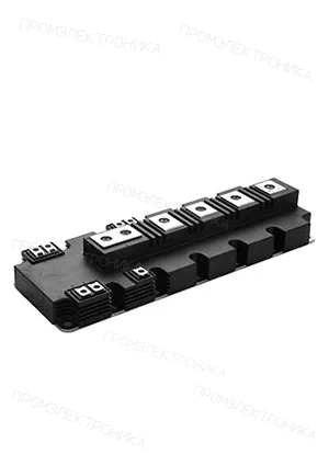 starpower GD1000HFX170P2S, IGBT модуль, Half Bridge, 1700V, 1000A, P2.0