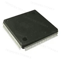 Altera EP2C8Q208C8N, Микросхема