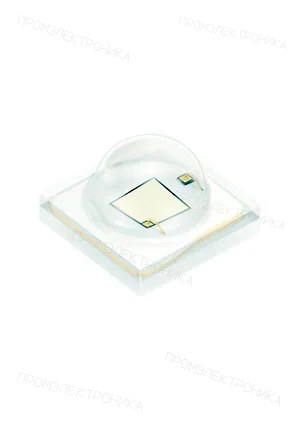 OSRAM OS GB CS8PM1.13-HYHZ-35, Oslon SSL Color 80, 3030, 2.85В, 1Вт, 465нм (голубой). (=LB CP7P)