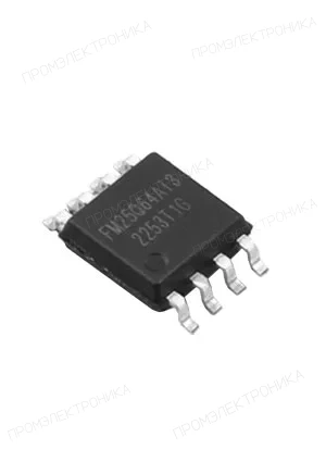 FUDAN FM25Q64-SOB-T-G