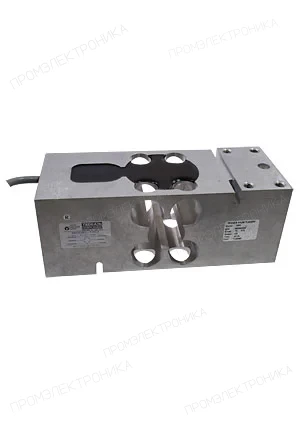 VPGMeasurements 1252-0075, тензодатчик 1252 на 75 кг, класс точности C3
