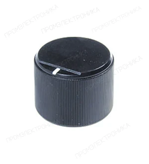 Mony Industrial 41029-3, Ручка пластиковая, d24.8 мм