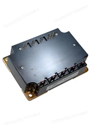 Mitsubishi PM100CLS120, модуль 6 IGBT 1200В 100A 5 поколение L серия
