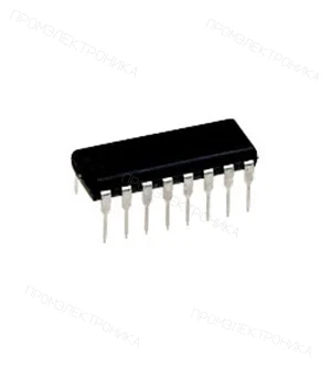ЭКСИТОН К561ИЕ10А, (91-92г)