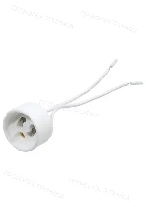 Китай GU10 (0.75mm2), Светоарматура