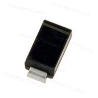 BOURNS TBU-CA085-300-WH, Small SMT DFN-3