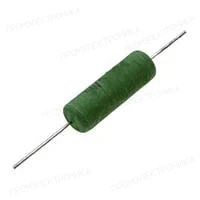 KLS L-KLS6-KNP-5W-0R1-JA, KNP резистор 5 Вт 0.1 Ом