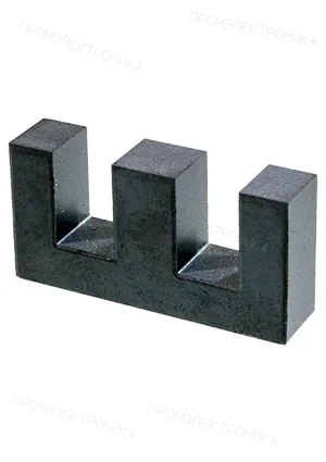 ACME P41EE30.1, Ферритовый сердечник E30/15/7, AL=1980нГн +/-25%, аналог B66319G0000X187