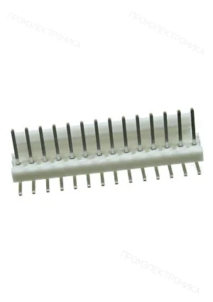 TE Connectivity 1-640457-4, Разъем на плату, 250 VAC
