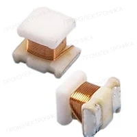 Murata LQN21A22NJ04, Индуктивность 22нГн 0805