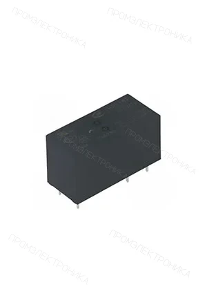 HONGFA HF115F/012-1Z1B, Реле, 12V, 1 Form C, материал контактов AgNi, =1419108-1