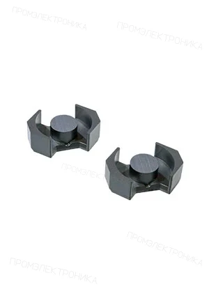 Shinhom P3 RM10 AL160, Ферритовый сердечник, RM10, Al=160 нГн, gap = 0.98 mm аналог Md RM-10/I-3C94-A160