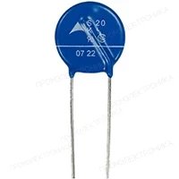 TDK EPCOS B72220S0141K101