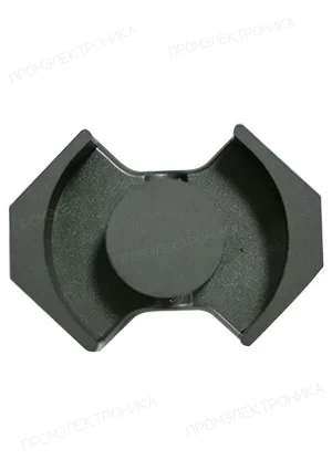 ACME P51RM10/12.9, Ферритовый сердечник RM10 LP, 3700нГн +30/-20%, аналог B65813P0000R049