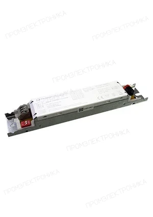 PAIRUI PXD40W-114-C0350, LED драйвер, 40Вт, вх 220-240VAC, вых 200-350мА 65-114VDC