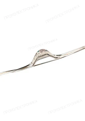ARL 018005 WR-5000-12V-RG, B, светодиодная нить, 12V(1608, 100 LED)