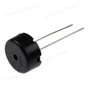 Murata PKM13EPYH4000-A0, (PKM13EPY-4000) излучатель звука 2кГц 70дБ