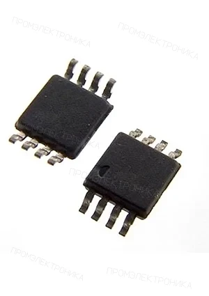 AD AD7683BRMZRL7, MSOP8