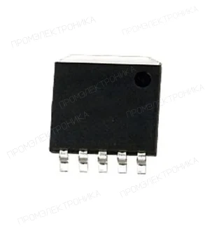 Infineon IRU1150CP, LDO стабилизатор напряжения 4А 2.7В THIN