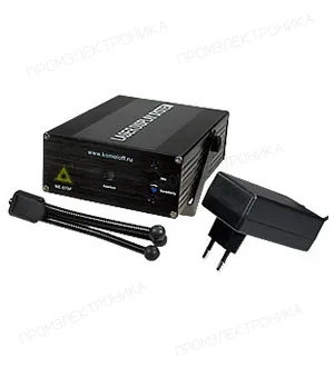 Komoloff ЛАЗЕРНЫЙ ПРОЕКТОР NE-070F-4